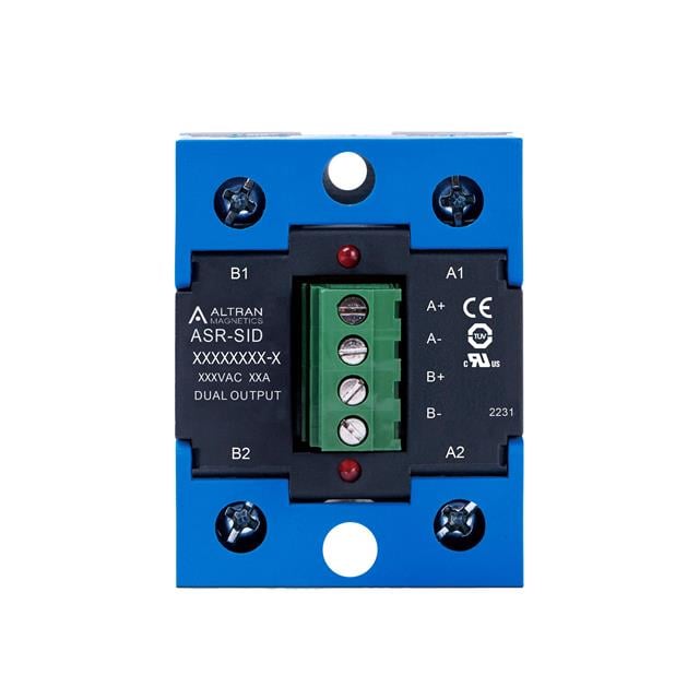 ASR-SID480D50ZL-SP