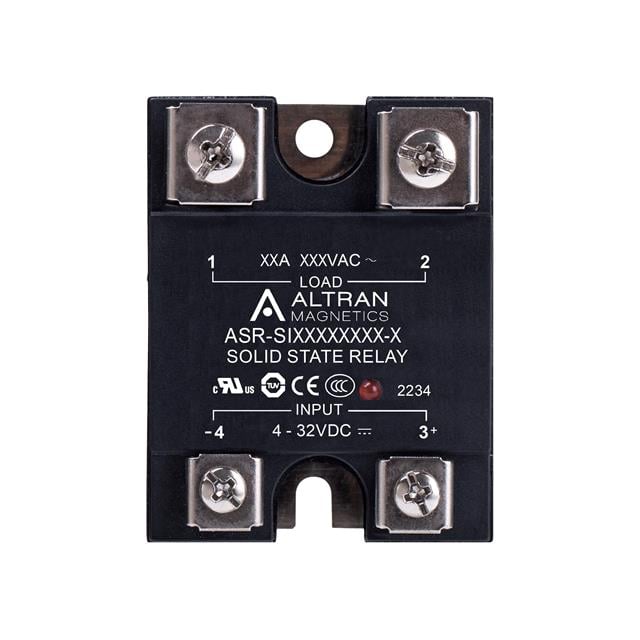 ASR-SI600A60RY-L