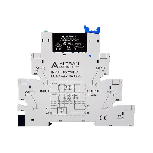 ASR-SMA240D2ZR-K