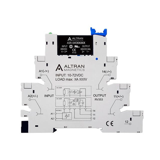 ASR-SMD24D4N-K