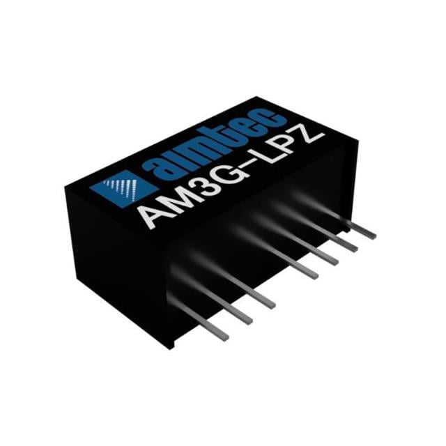 AM3G-0512SH30LPZ