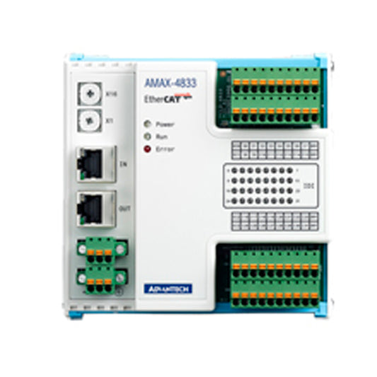 AMAX-4833-B