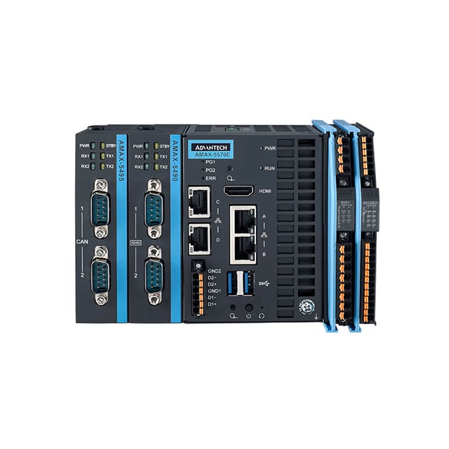 AMAX-5570E-0100X6A