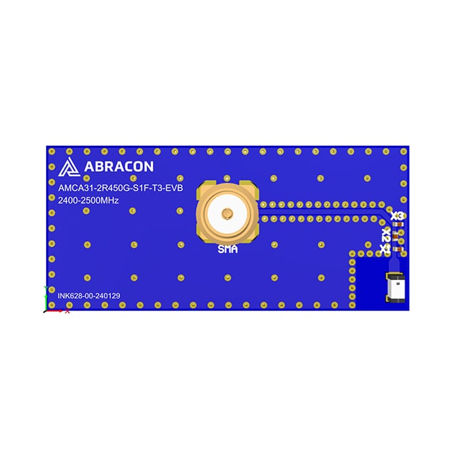 AMCA31-2R450G-S1F-T3-EVB