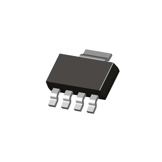 AMS1117-1.2 SOT-223