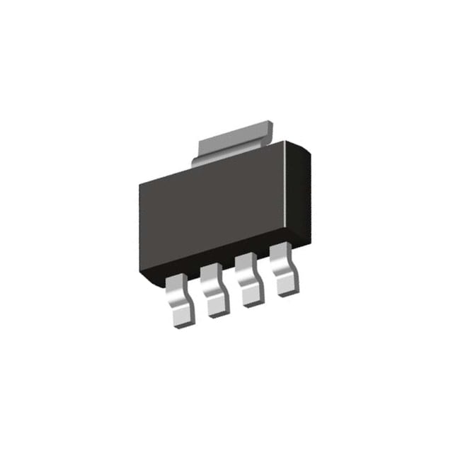AMS1117-2.5 SOT-223