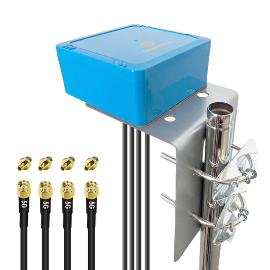AN.AG50.4CELL.6000.40-LP