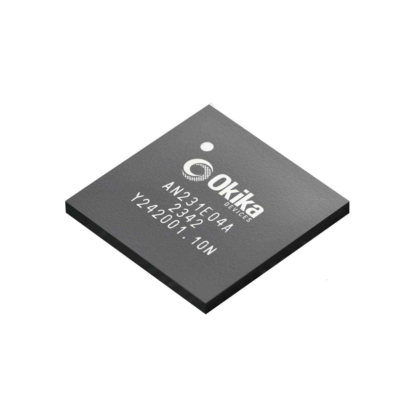 AN231E04-QFNSP