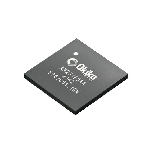 AN231E04-QFNSP