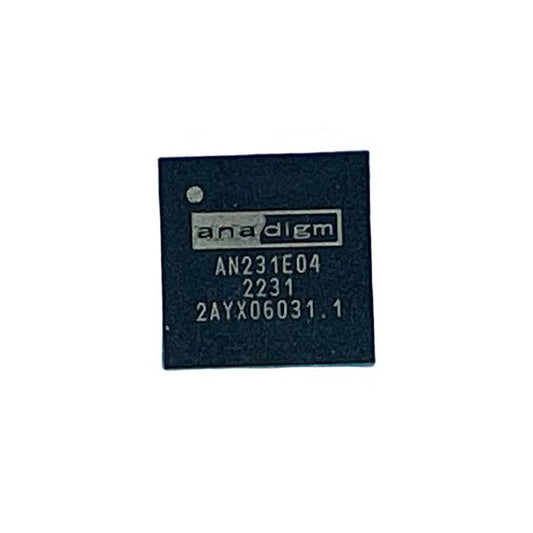 AN231E04-QFNTR