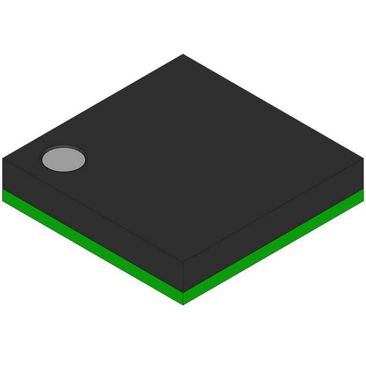 ICE65L08F-TCC72I