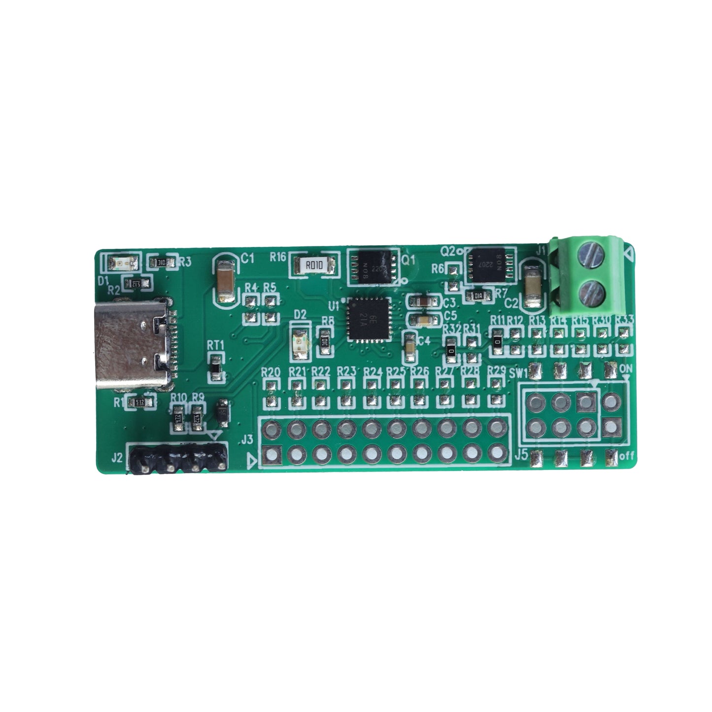 AP33772-EVM