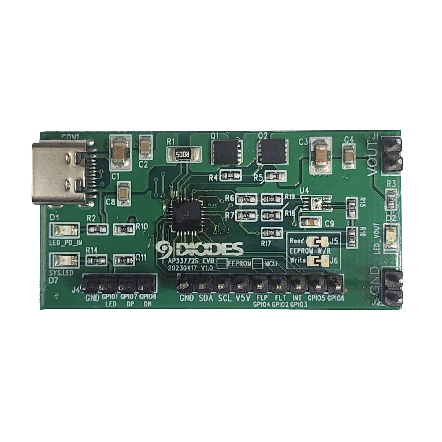 AP33772S-EVB