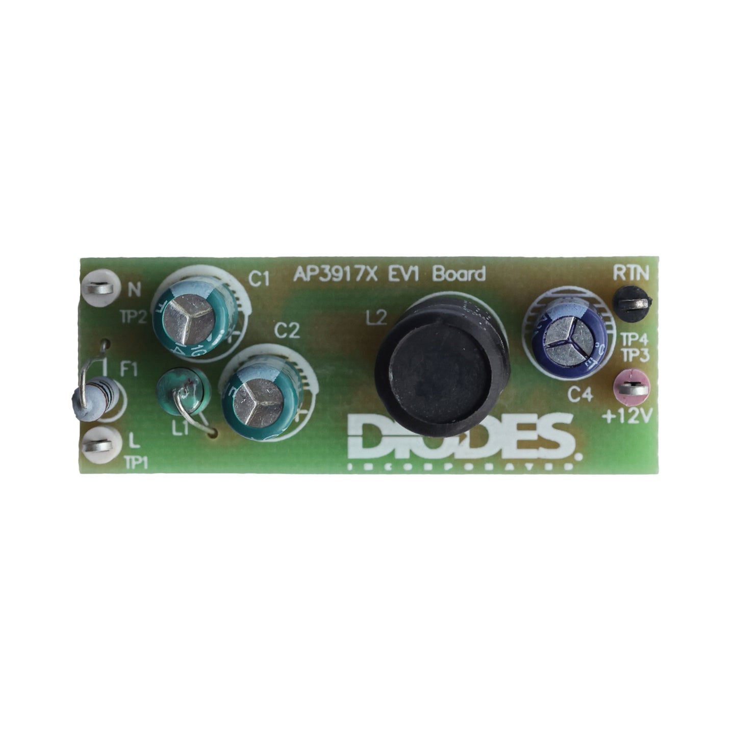 AP3917BEV1