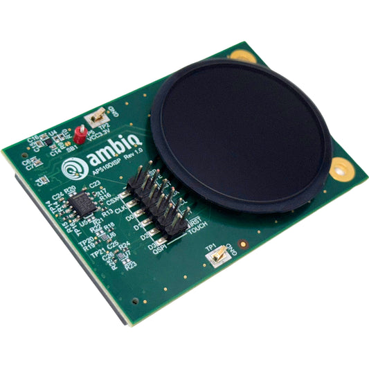 AP510DISP