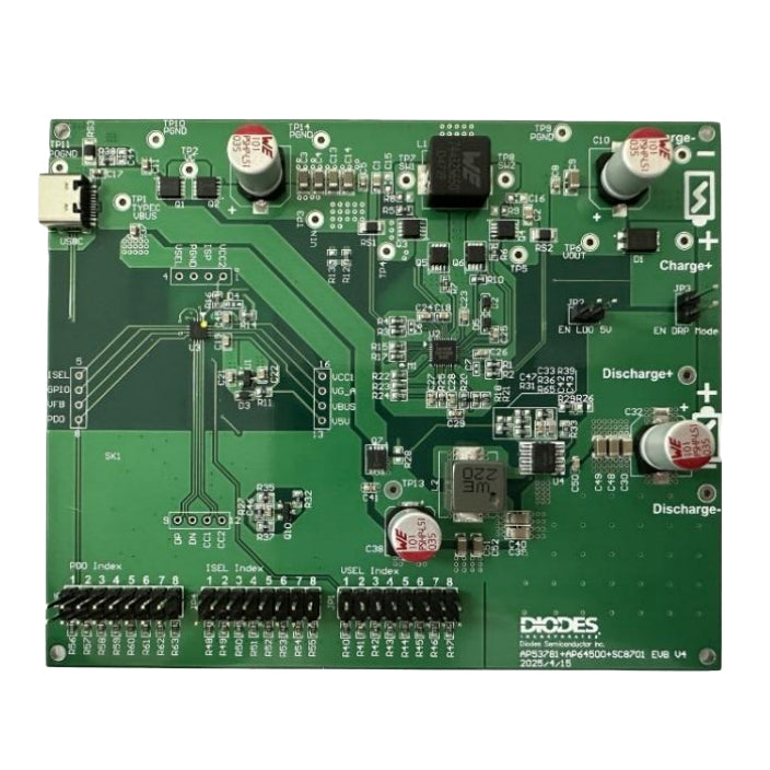 AP53781-EVB