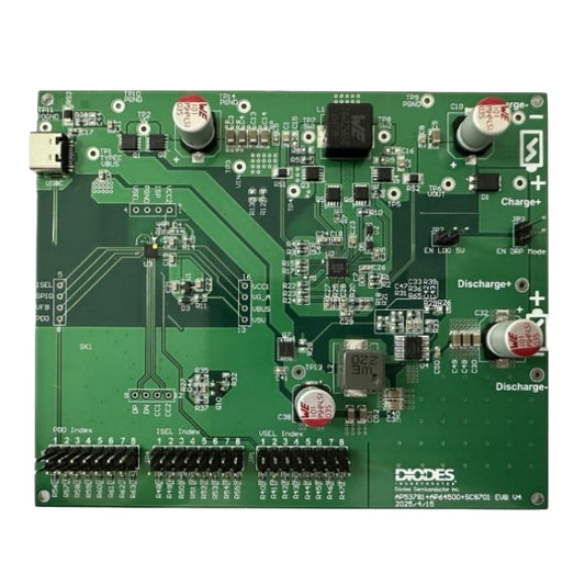 AP53781-EVB