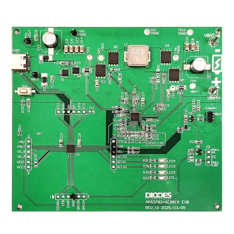 AP53782-EVB
