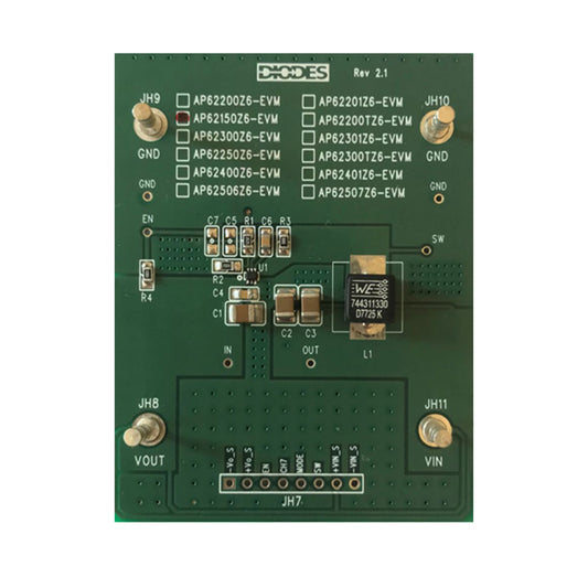 AP62150Z6-EVM