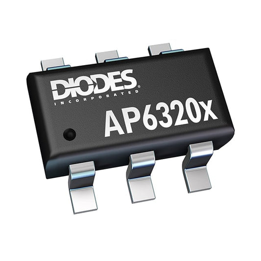 AP63203QWU-7