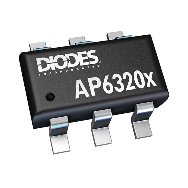 AP63201QWU-7