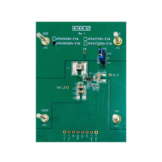 AP64060QWU-EVM