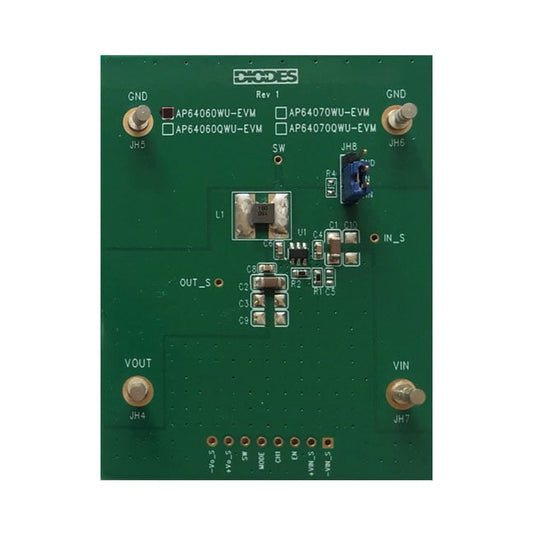 AP64060WU-EVM