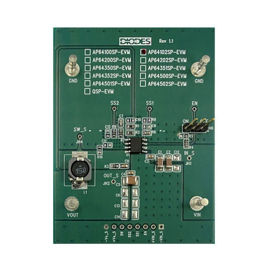 AP64102SP-EVM