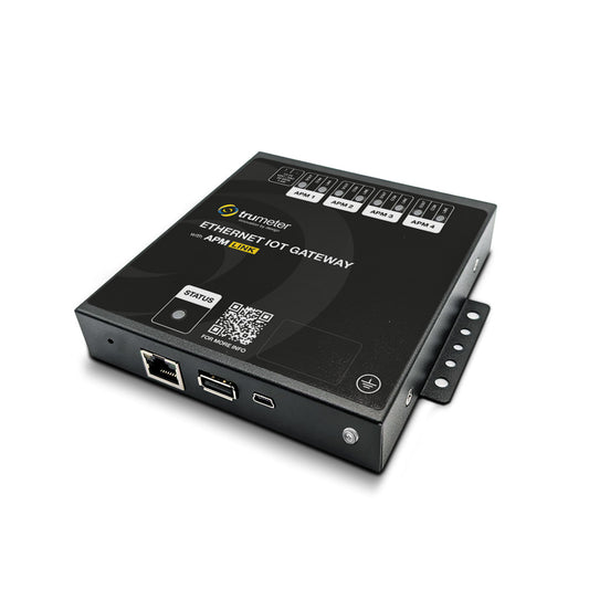 APM-IOT-GATEWAY