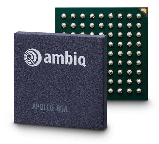 APOLLO512-KBR