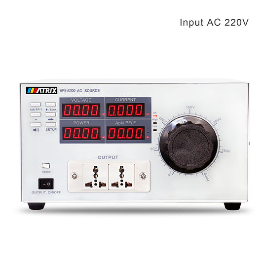 APS-6200