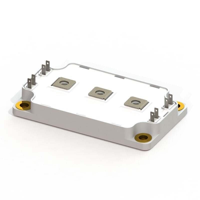APTGLQ600A65T6G