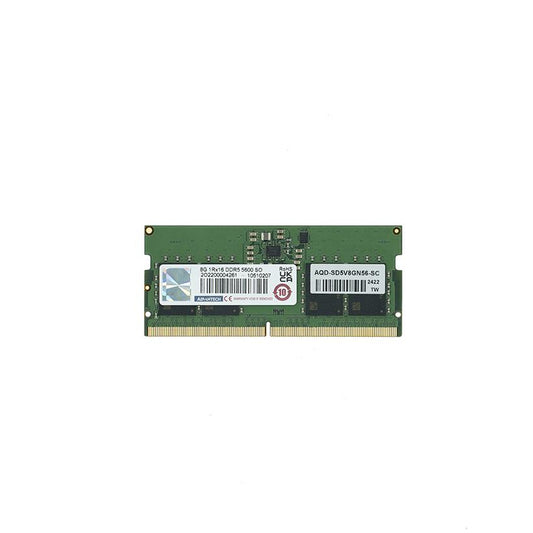 AQD-SD5V8GN56-SC