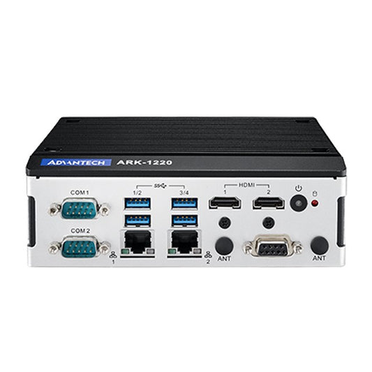 ARK-1220L-S6A2