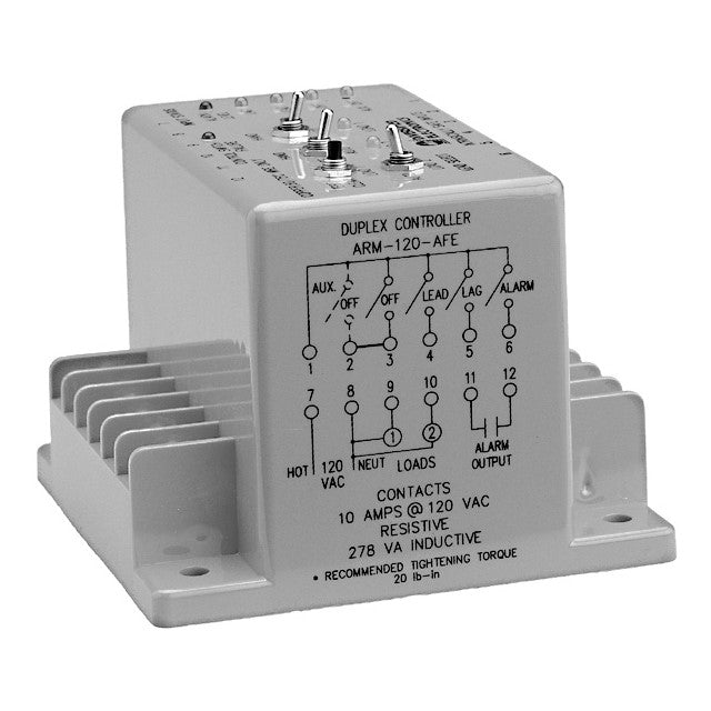 ARM-120-AFE