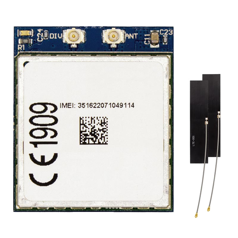 AS-XBEE-4G-NA-UFL