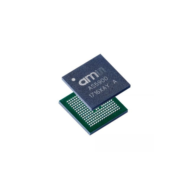AS5900-ZFBT FBGA248 LF T&RDP
