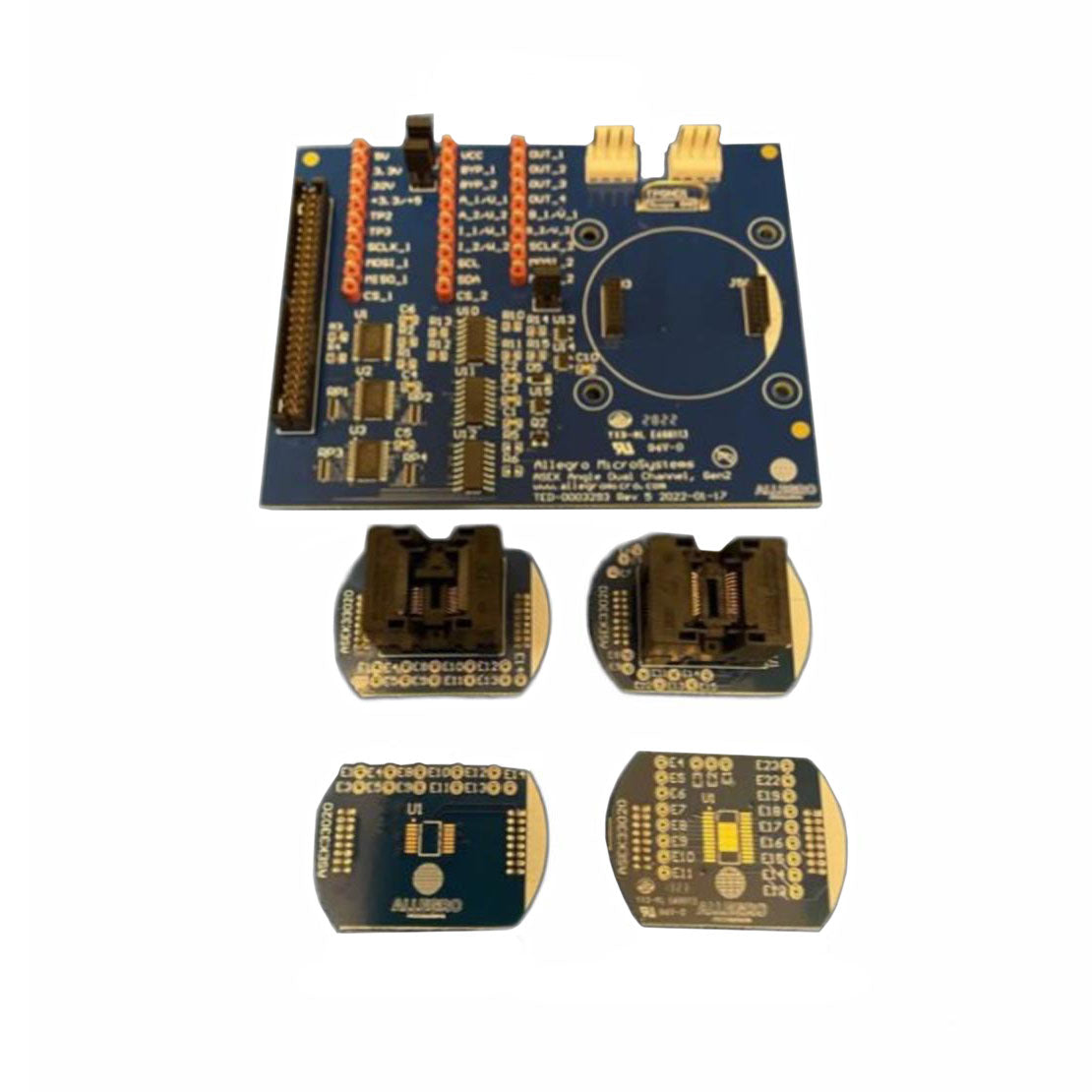 ASEK-33020-SUBKIT-T