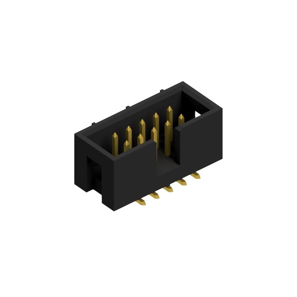 ASL 10 SMD G