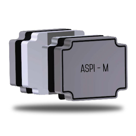 ASPI-M2512-1R0M-T