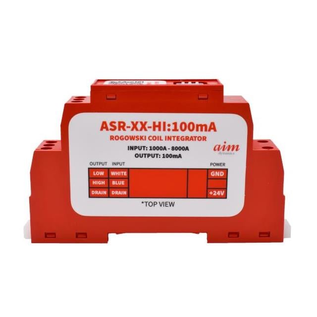 ASR-07-LO:100mA