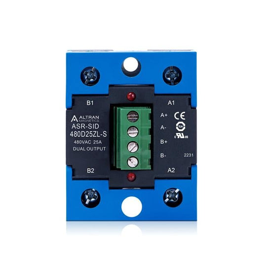 ASR-SID240D50ZL-S