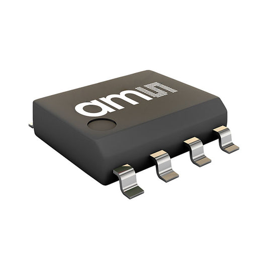 AS5116A-HSOT SOIC8 LF T&RDP