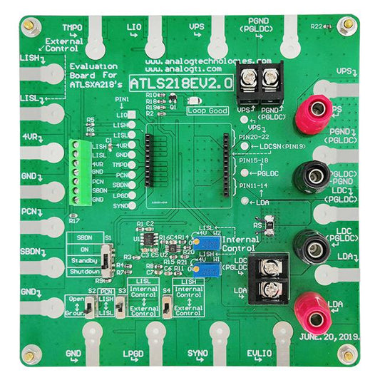 ATLS218EV2.0