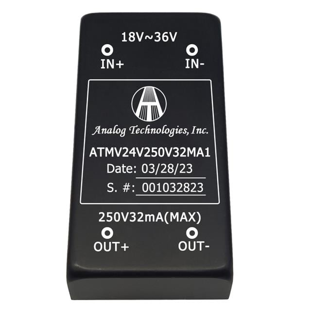 ATMV24V250V32MA1