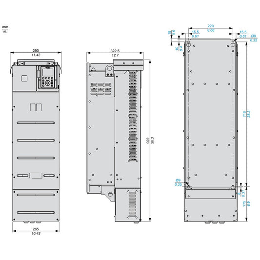 ATV930D75N4US