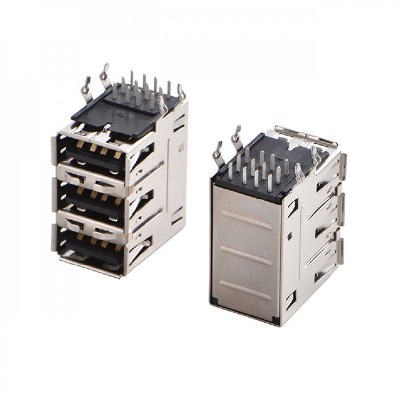 A-USB/2-A-3P