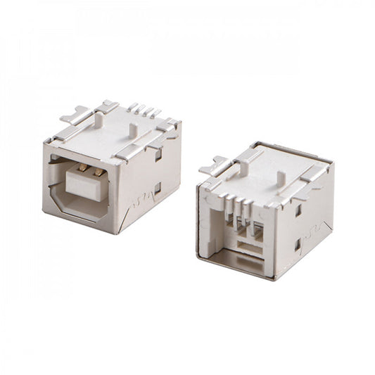 A-USB B/SMT