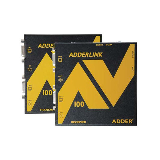 AV100P-US