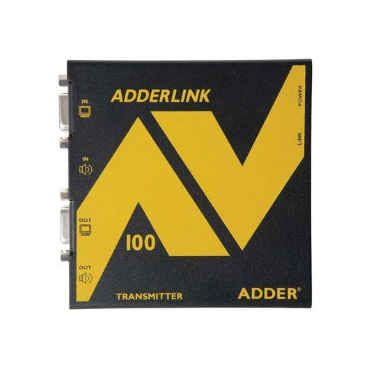 AV100T-US